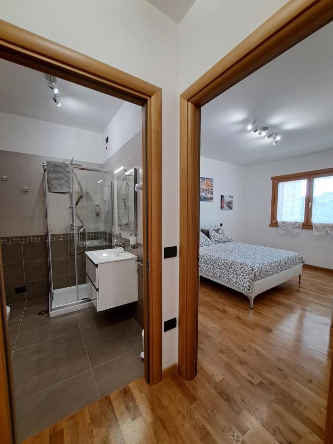 Angy's House Apartamento