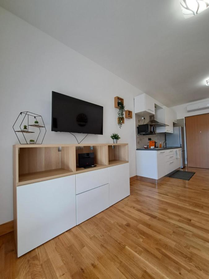 Apartamento Angy's House