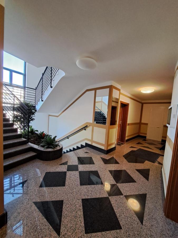 Apartamento Angy's House Roma