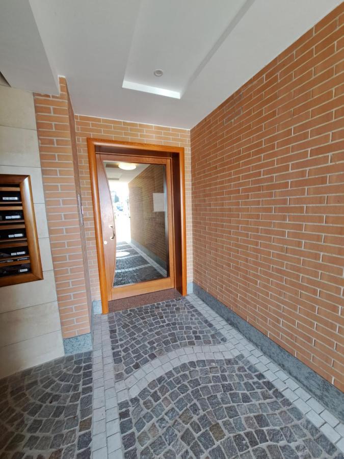 Angy's House Apartamento